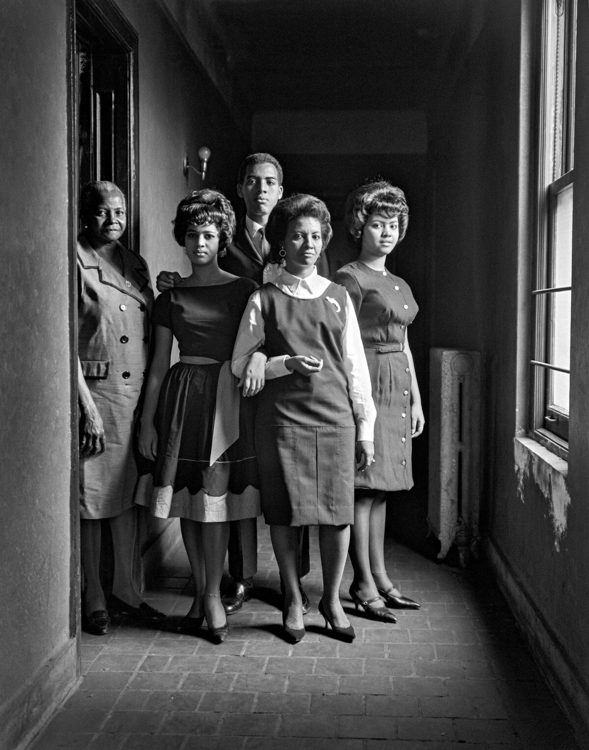 new york city evelyn hofer cultura inquieta.jpg10