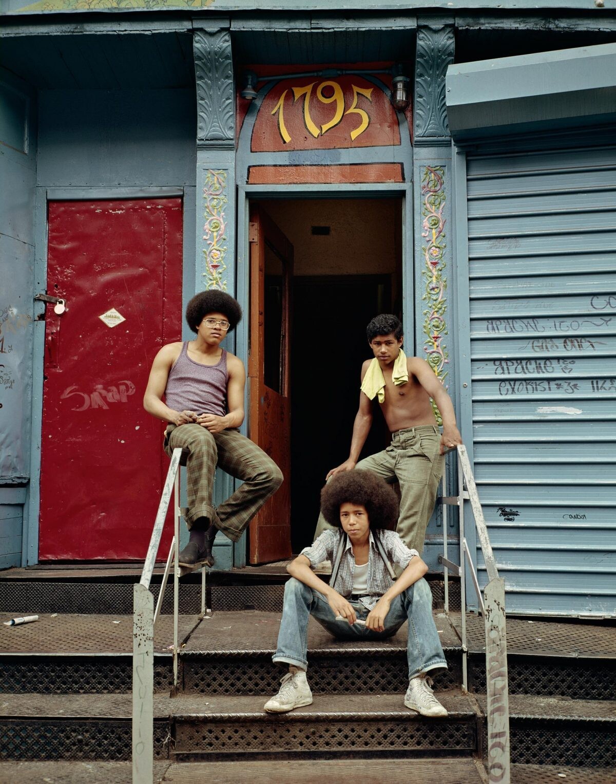 new york city evelyn hofer cultura inquieta.jpg15