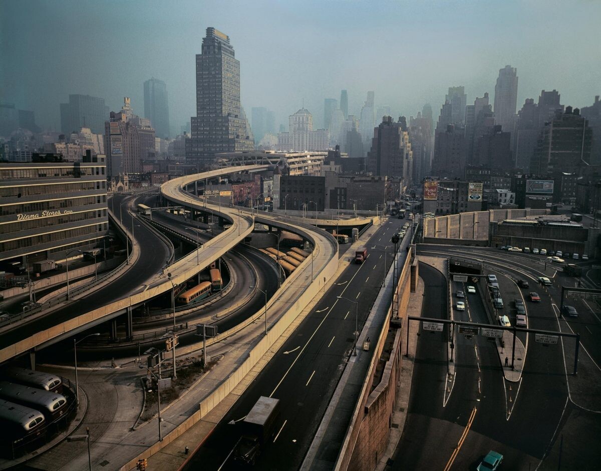 new york city evelyn hofer cultura inquieta.jpg7