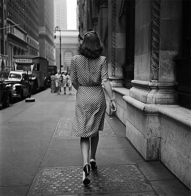 stanley kubrick fotografo