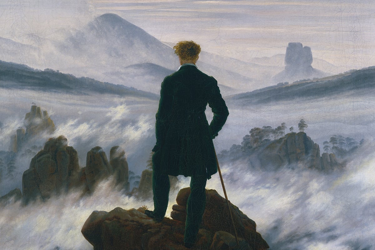 El decálogo del viajero, por Aldous Huxley