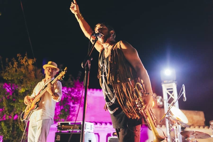 Formentera Jazz Festival, cuatro días con la mejor banda sonora