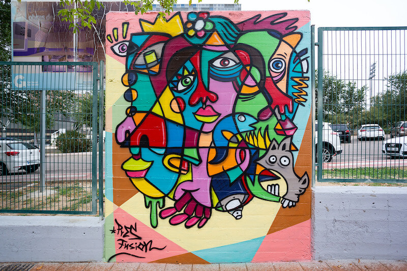 ci urban fest 2021 mural graffit 04