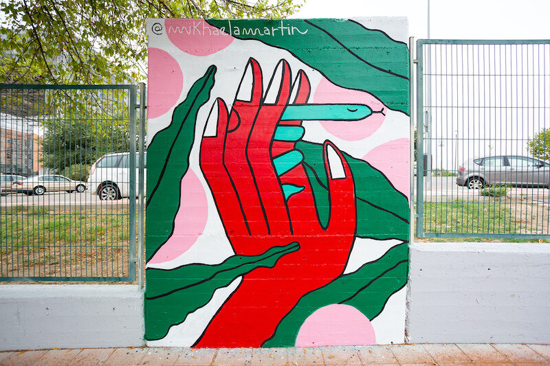 ci urban fest 2021 mural graffit 06