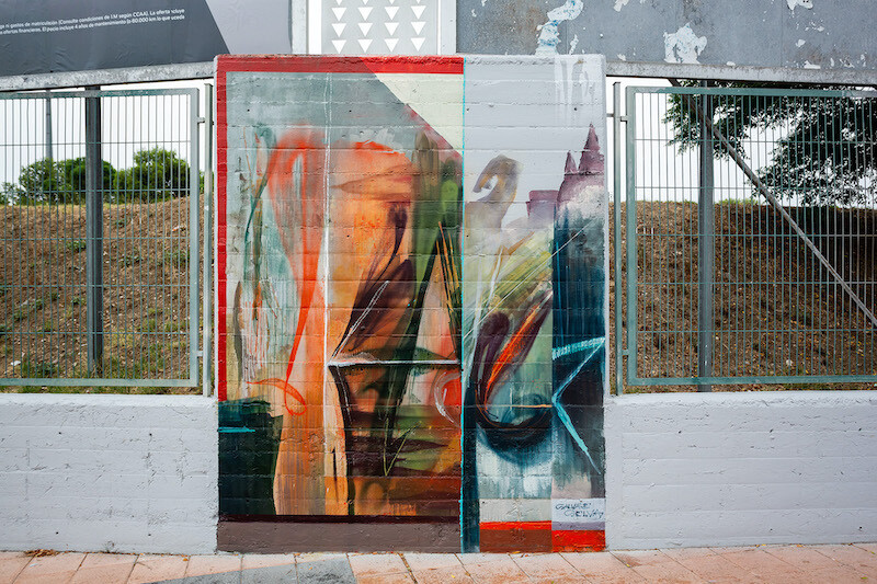 ci urban fest 2021 mural graffit 16