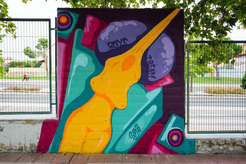 ci urban fest 2021 mural graffit 18