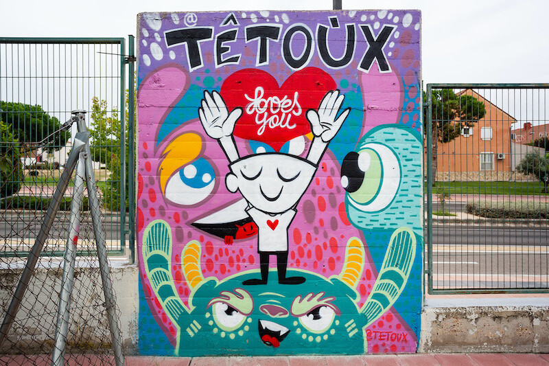 ci urban fest 2021 mural graffit 19