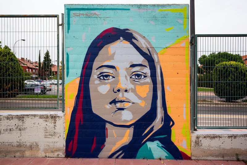 ci urban fest 2021 mural graffit 21