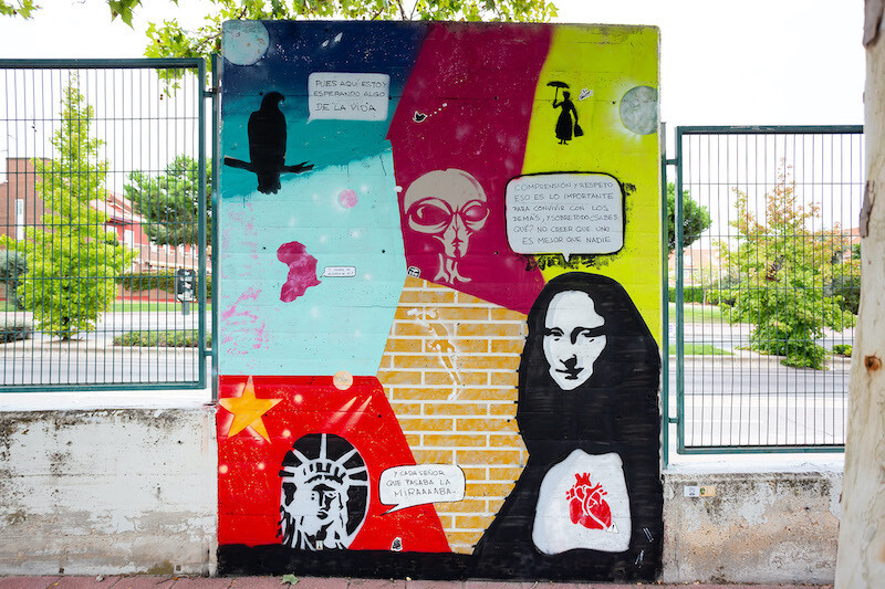 ci urban fest 2021 mural graffit 22