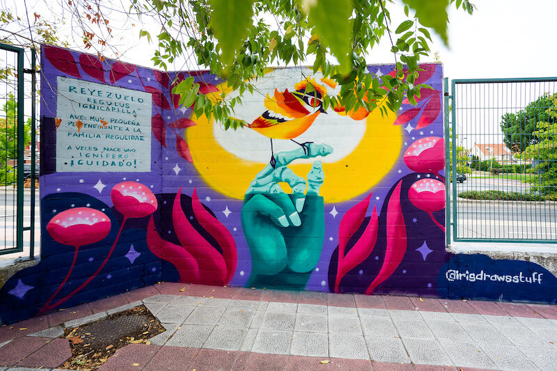 ci urban fest 2021 mural graffit 23