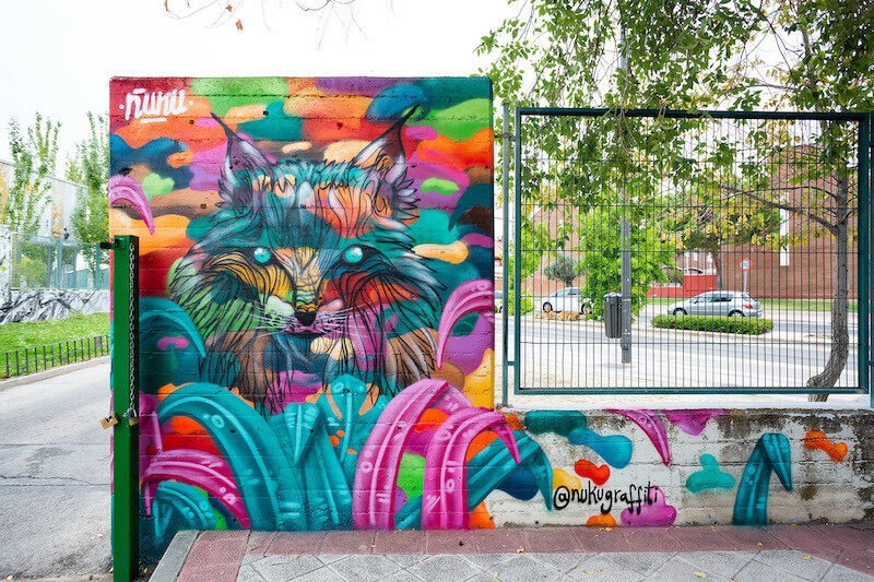 ci urban fest 2021 mural graffit 24