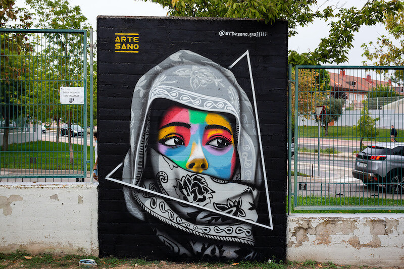 ci urban fest 2021 mural graffit 28
