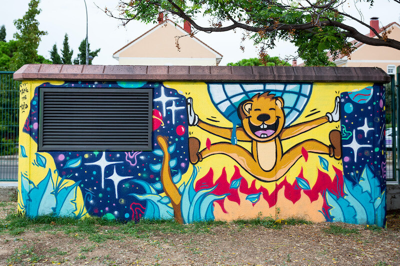 ci urban fest 2021 mural graffit 31