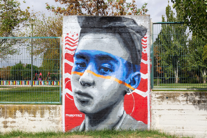 ci urban fest 2021 mural graffit 50