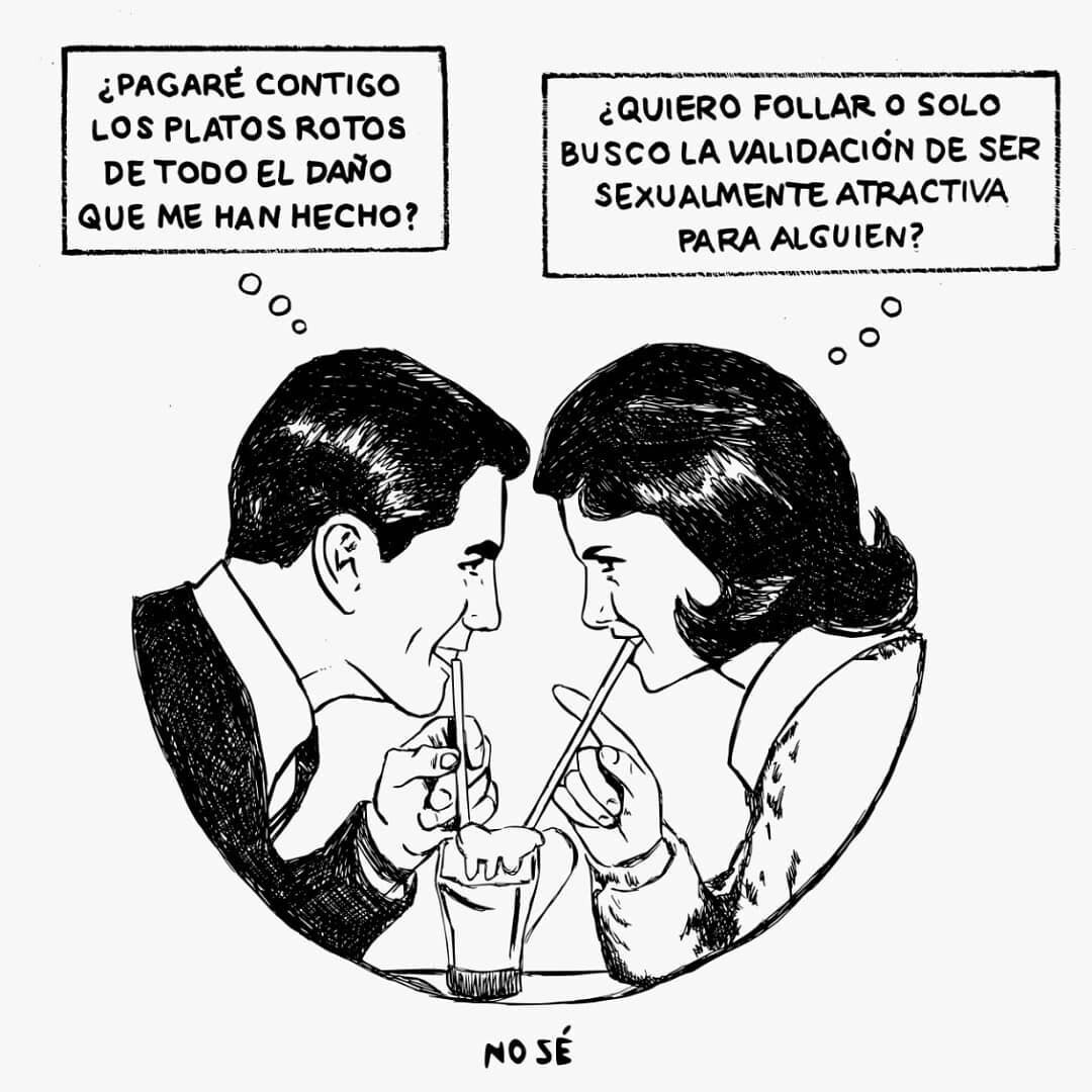no se humor caustico nihilista 13