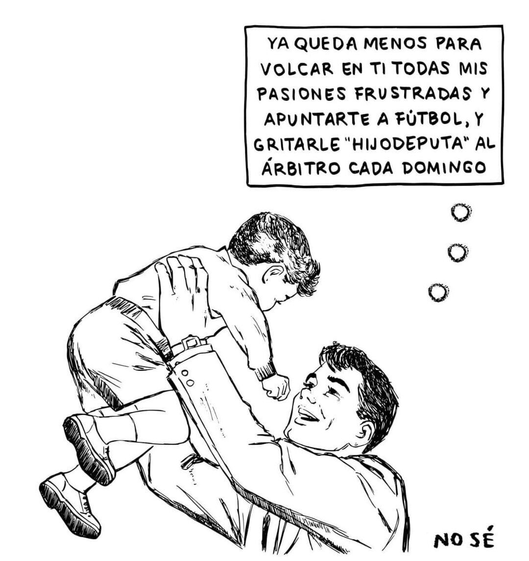 no se humor caustico nihilista 14