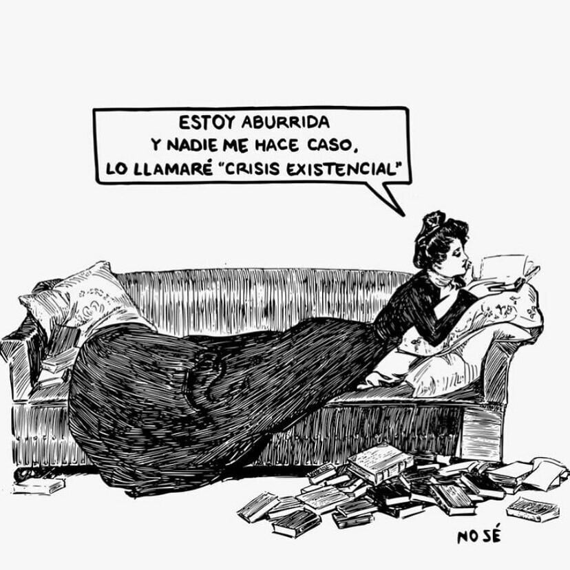 no se humor caustico nihilista 2
