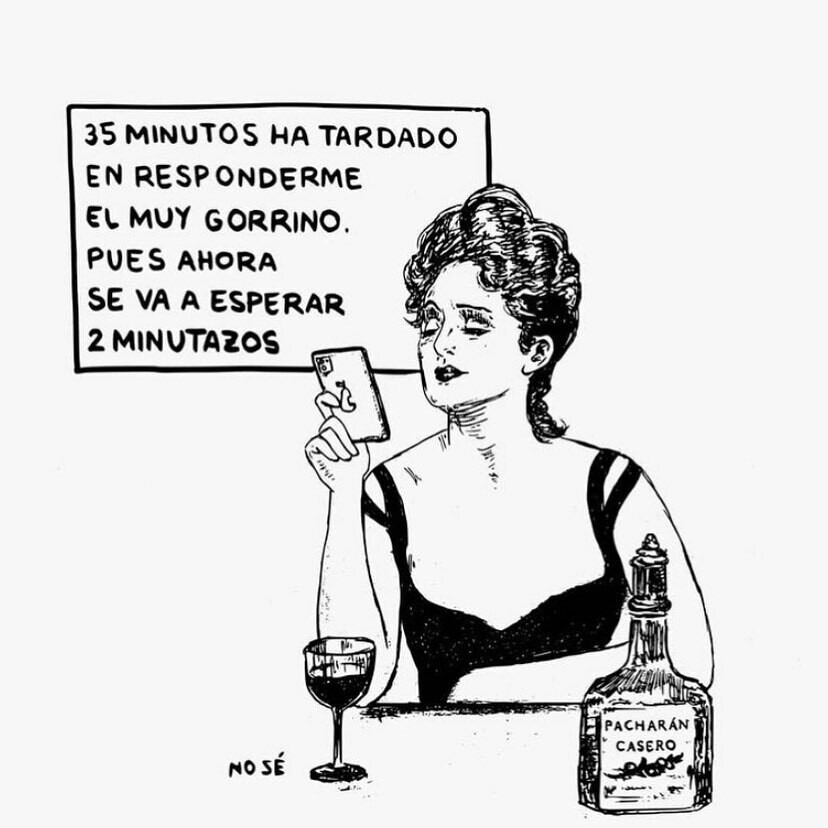 no se humor caustico nihilista 6