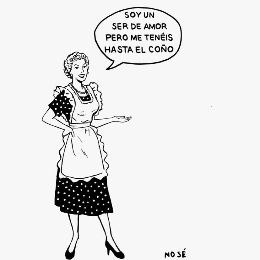 no se humor caustico nihilista 8