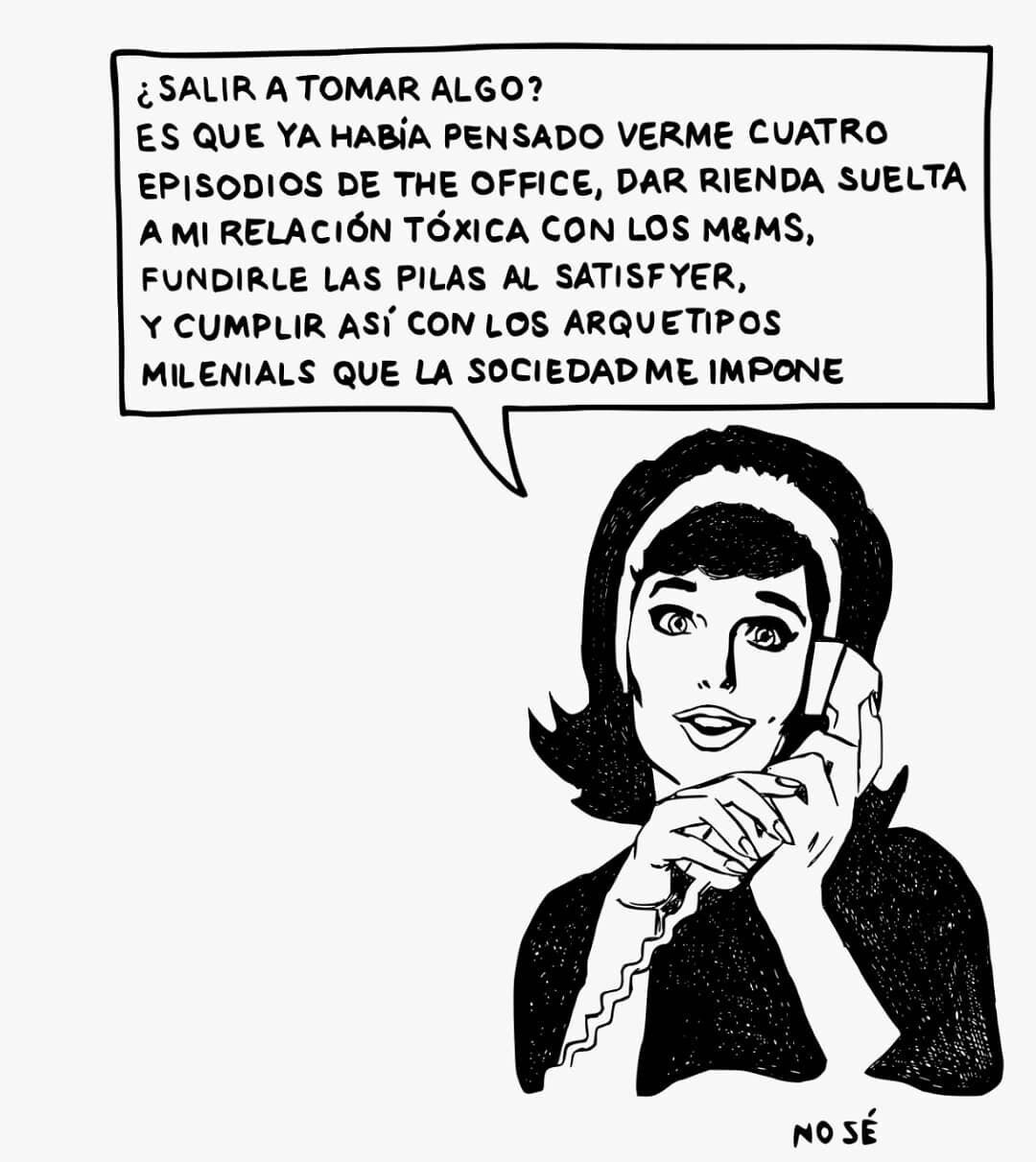 no se humor caustico nihilista 9