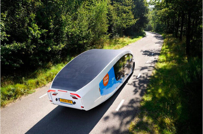 stella vita vehiculo camperizado solar 2