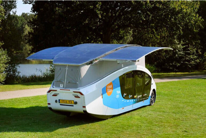 stella vita vehiculo camperizado solar 3