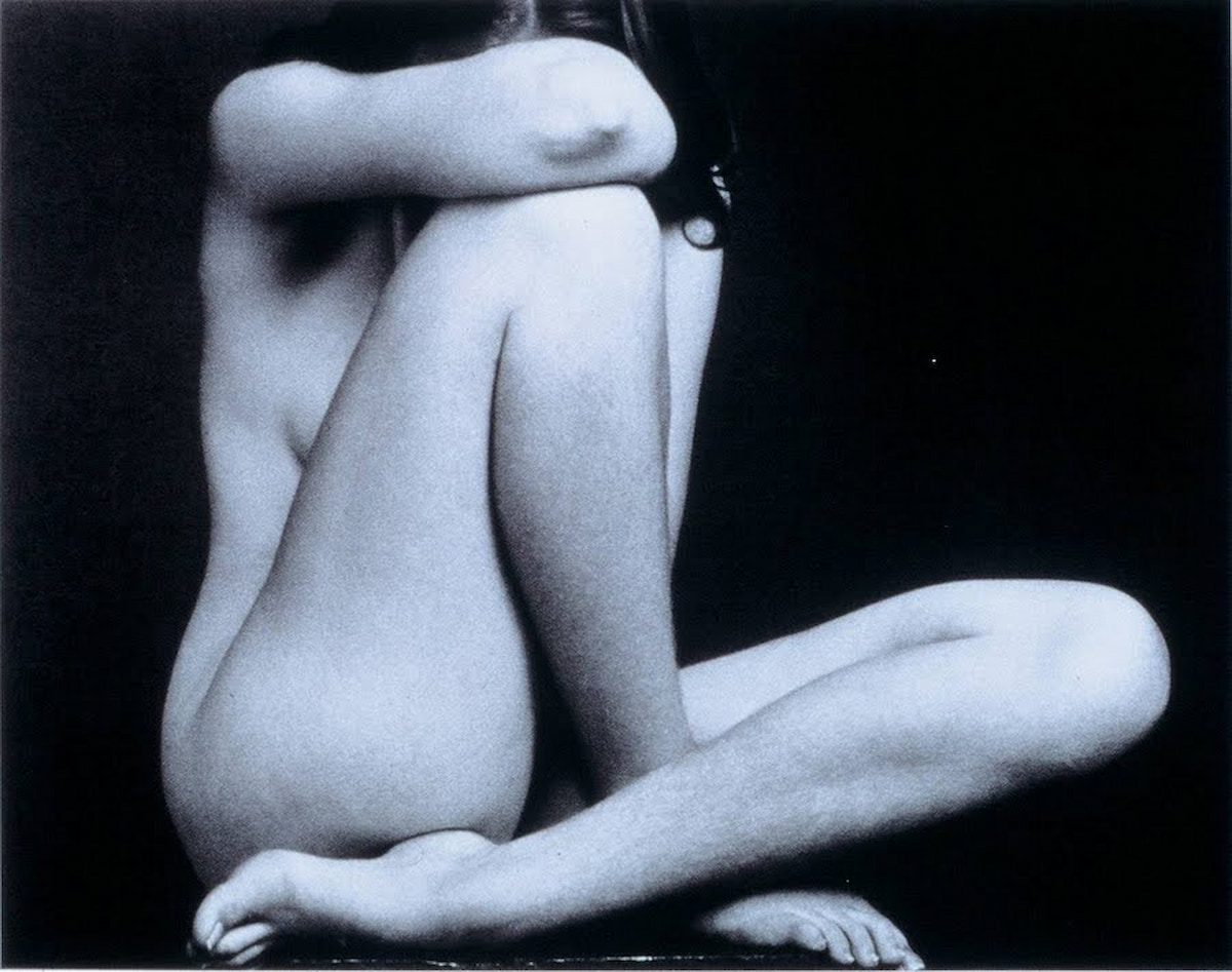 Edward Weston, el genio fotográfico de las formas