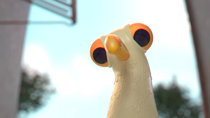 corto animado dead meat adnan peer mohamed 1