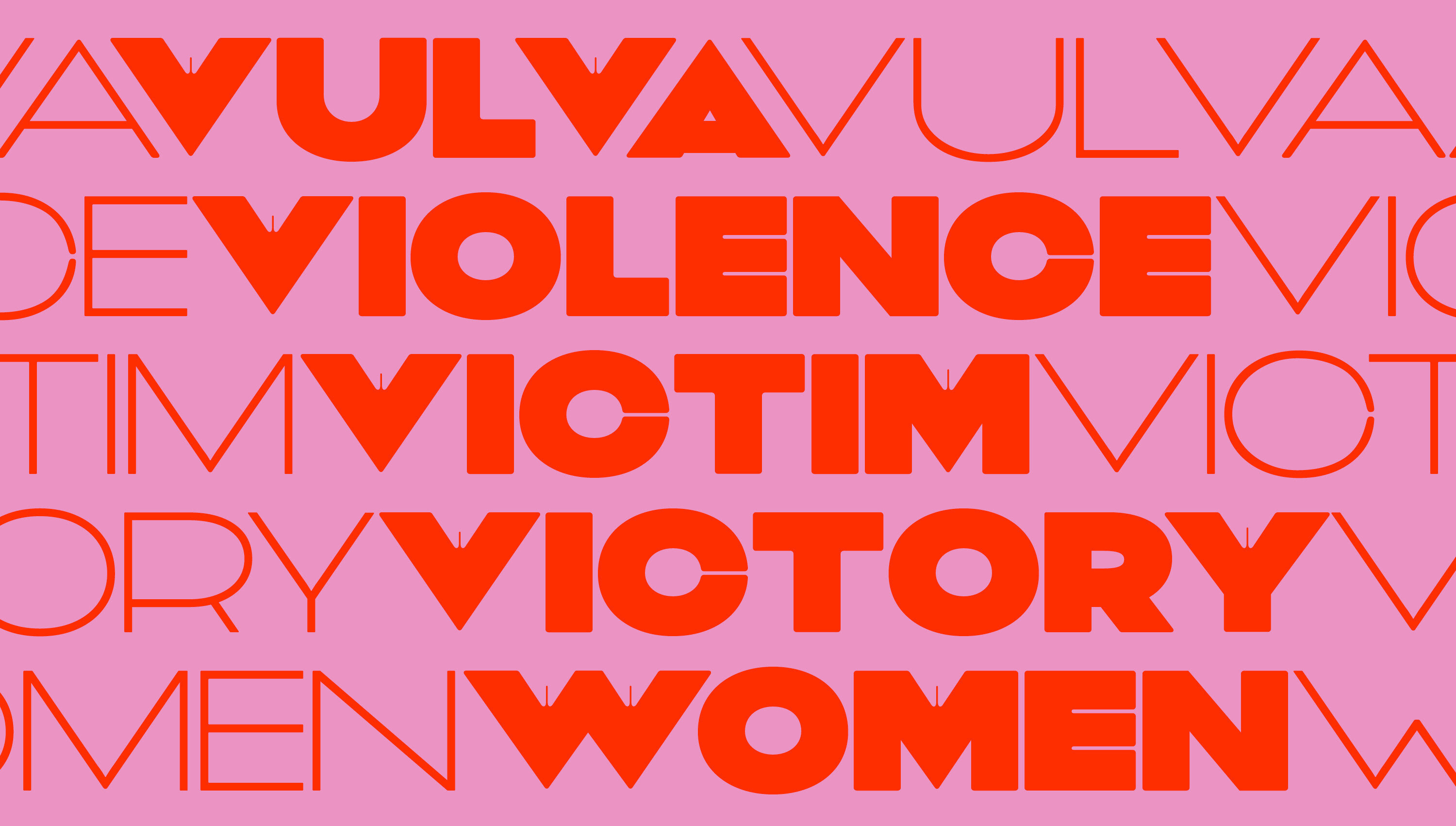 cultura inquieta vulva font