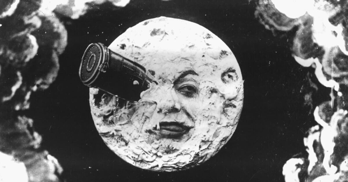 el desafio cine espacio historia del cine 1