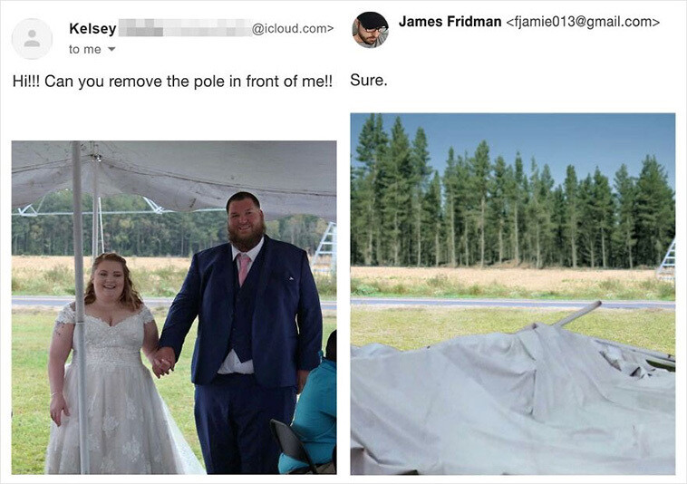james fridman photoshop humor negro humor instagram 3