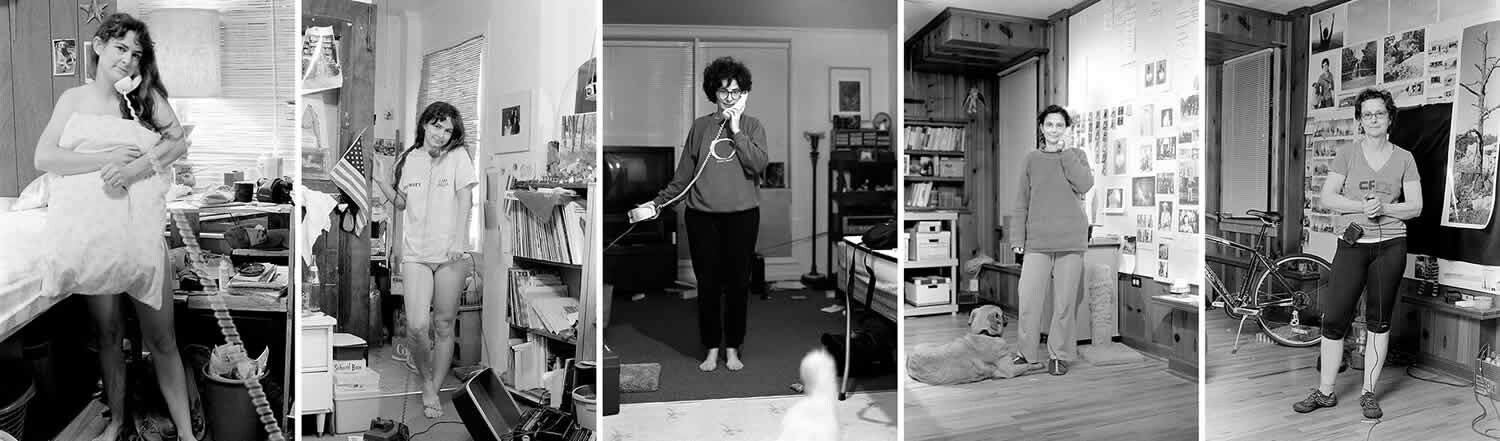 nancy floyd fotografia experimento existencial sociedad vida 10