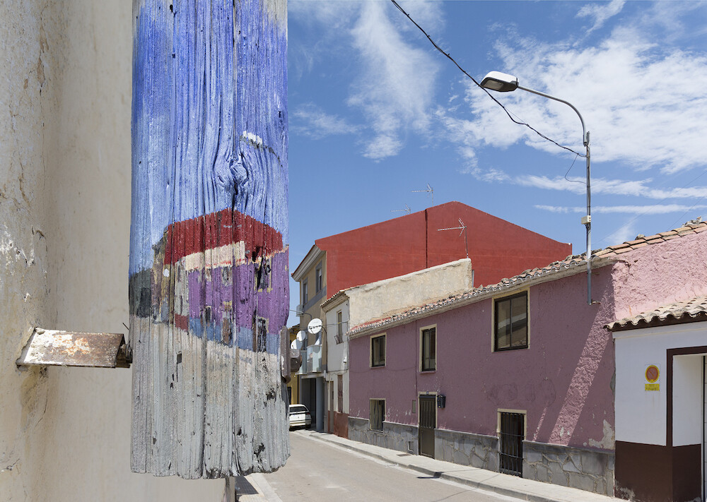 poste relieve alfamen juan rivasb r