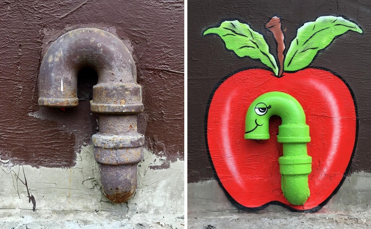 tom bob intervenciones urbanas street art 1