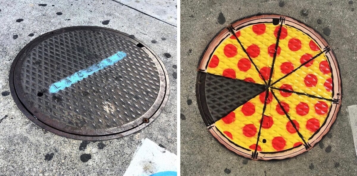 tom bob intervenciones urbanas street art 4