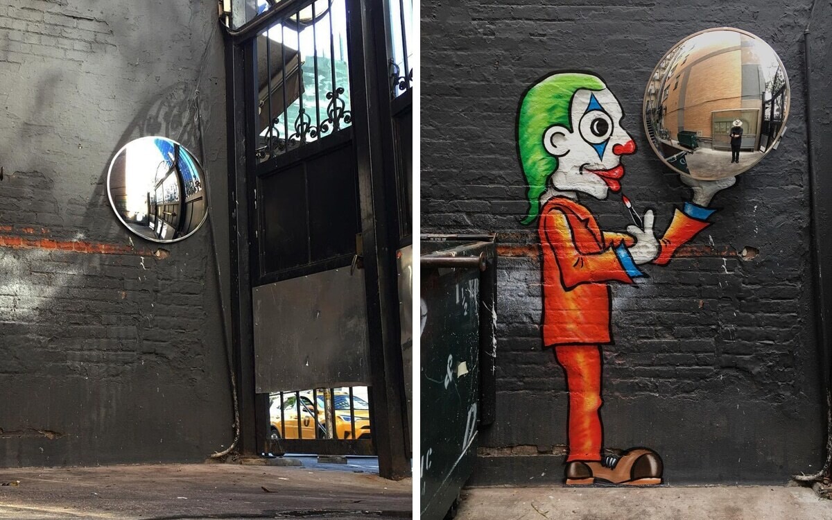 tom bob intervenciones urbanas street art 9