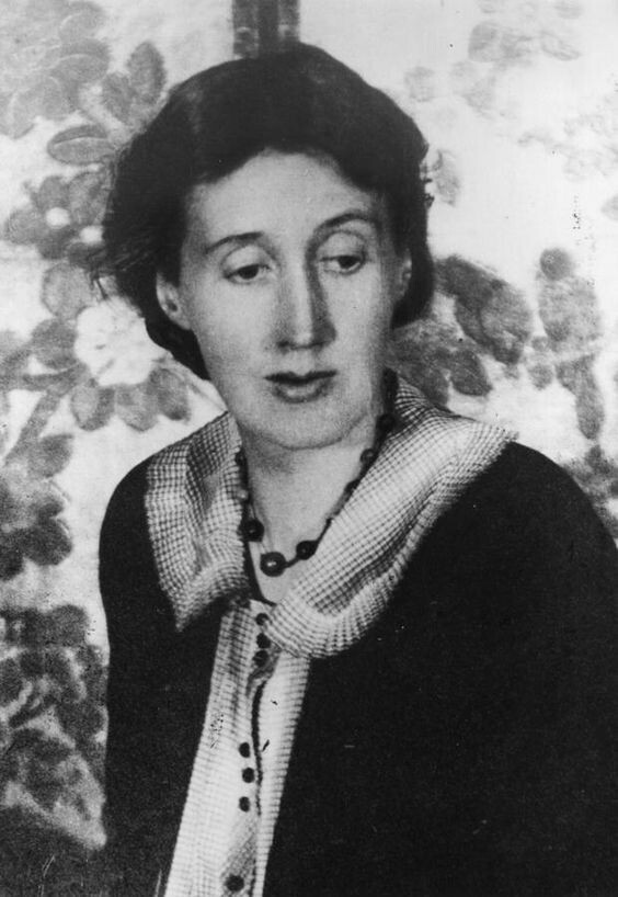 virginia wolf dia de las escritoras