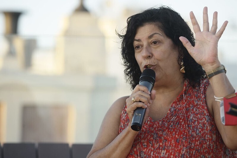 almudena grandes