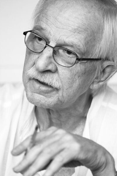 antonio escohotado