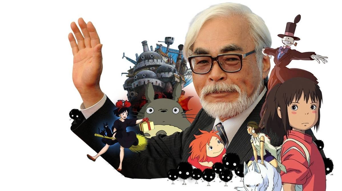 Hayao Miyazaki deja su retiro para regalarnos otra película extraordinaria  - Cultura Inquieta