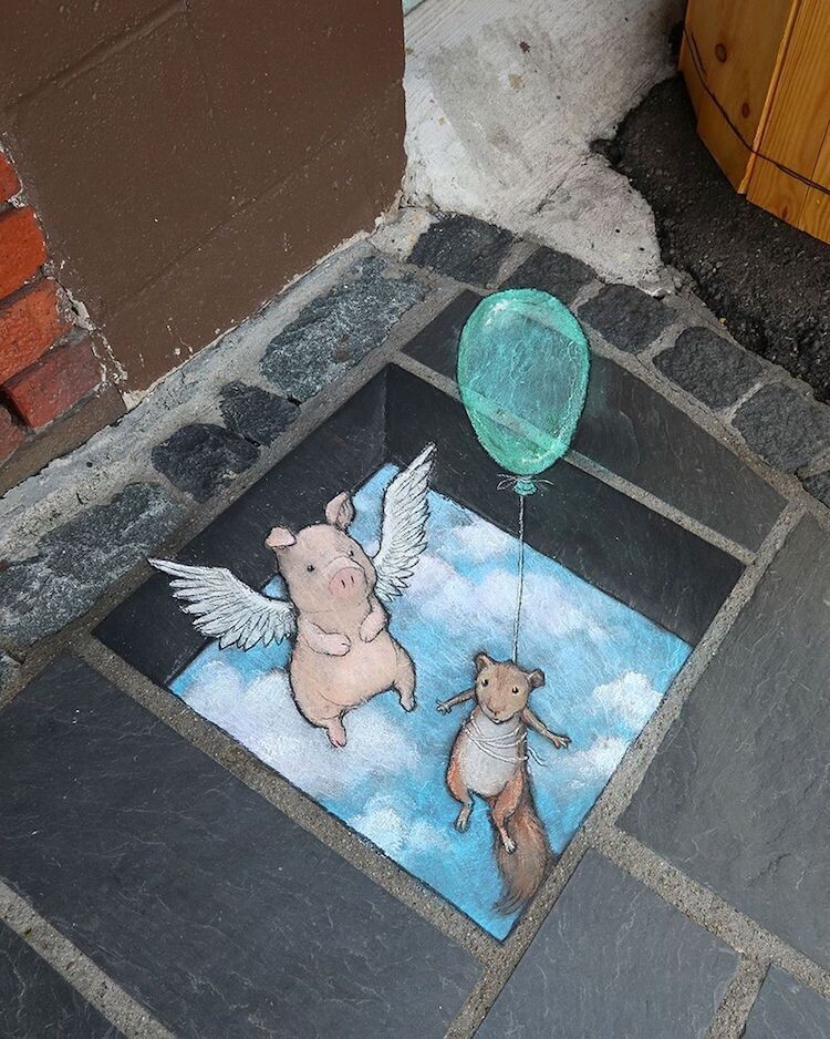 david zinn tiza arte 1