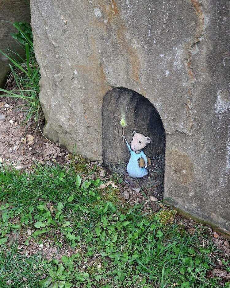 david zinn tiza arte 10