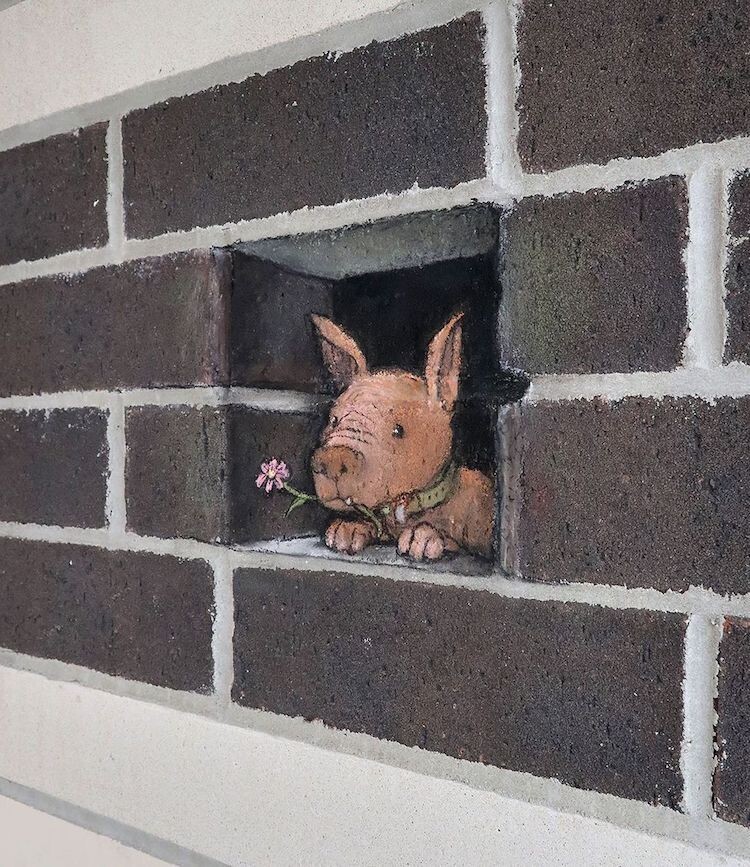 david zinn tiza arte 8