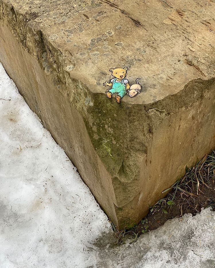 david zinn tiza arte 9