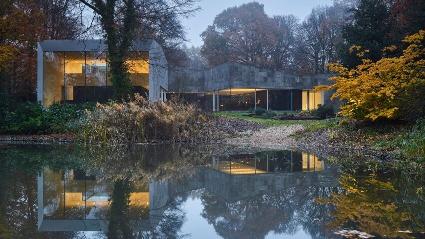 house bras ddm architecture long