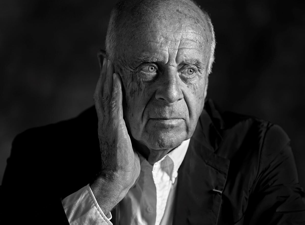 lhof leica hall fame 2021 retrato ralph gibson