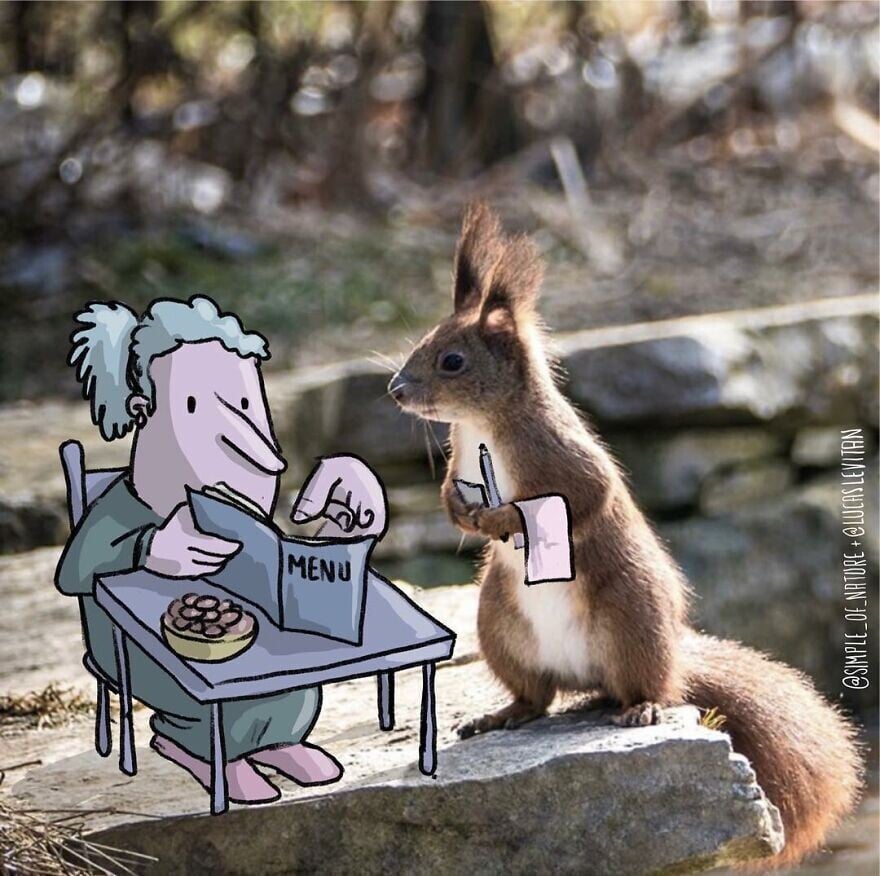 lucas levitan arte digital instagram humor 6