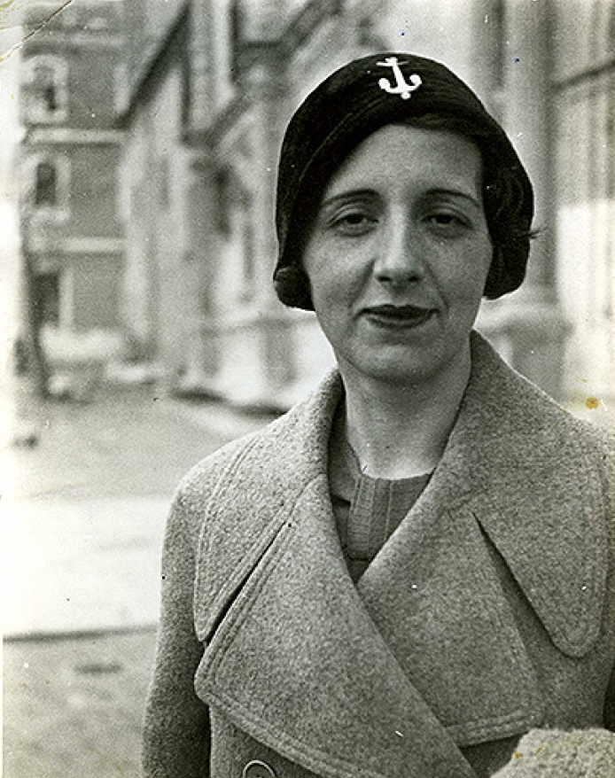 maria zambrano filosofa reflexion 1