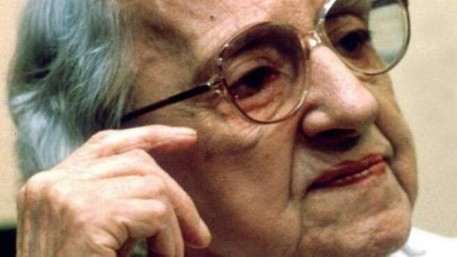 maria zambrano filosofa reflexion 3