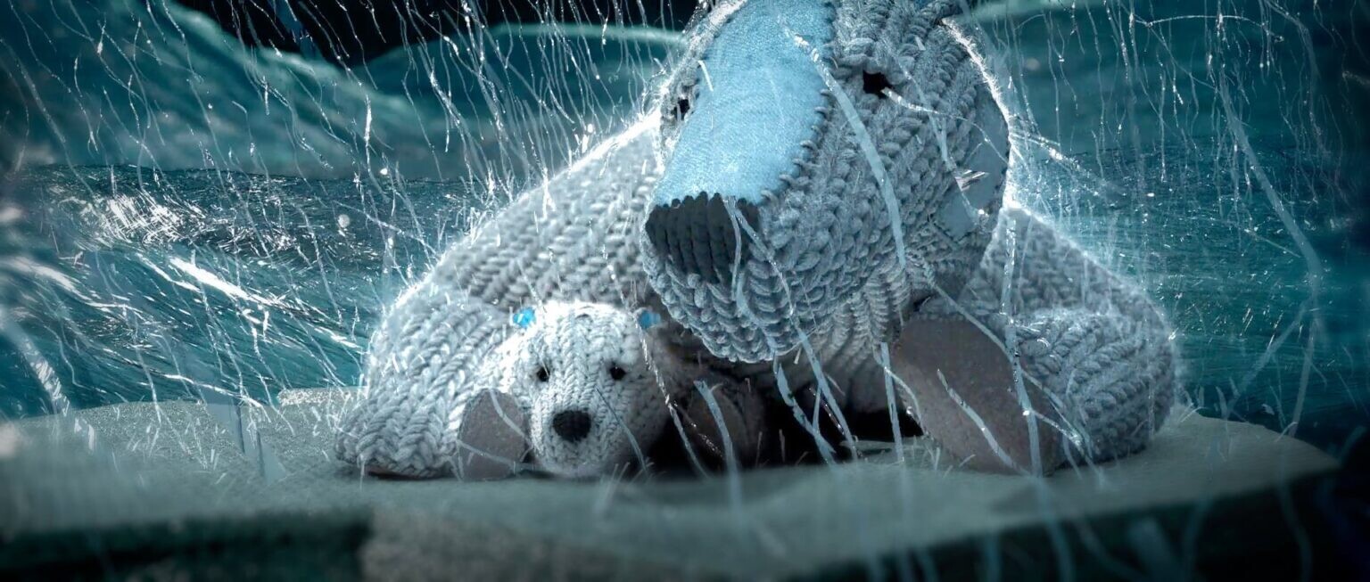 migrants 3d stop motion animacion cine sociedad inmigracion cambio climatico 3